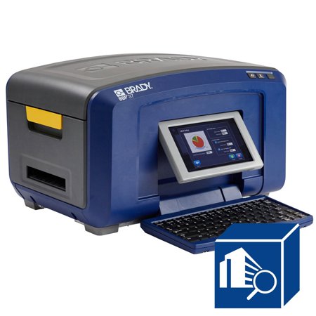 Desktop Label Makers & Printers