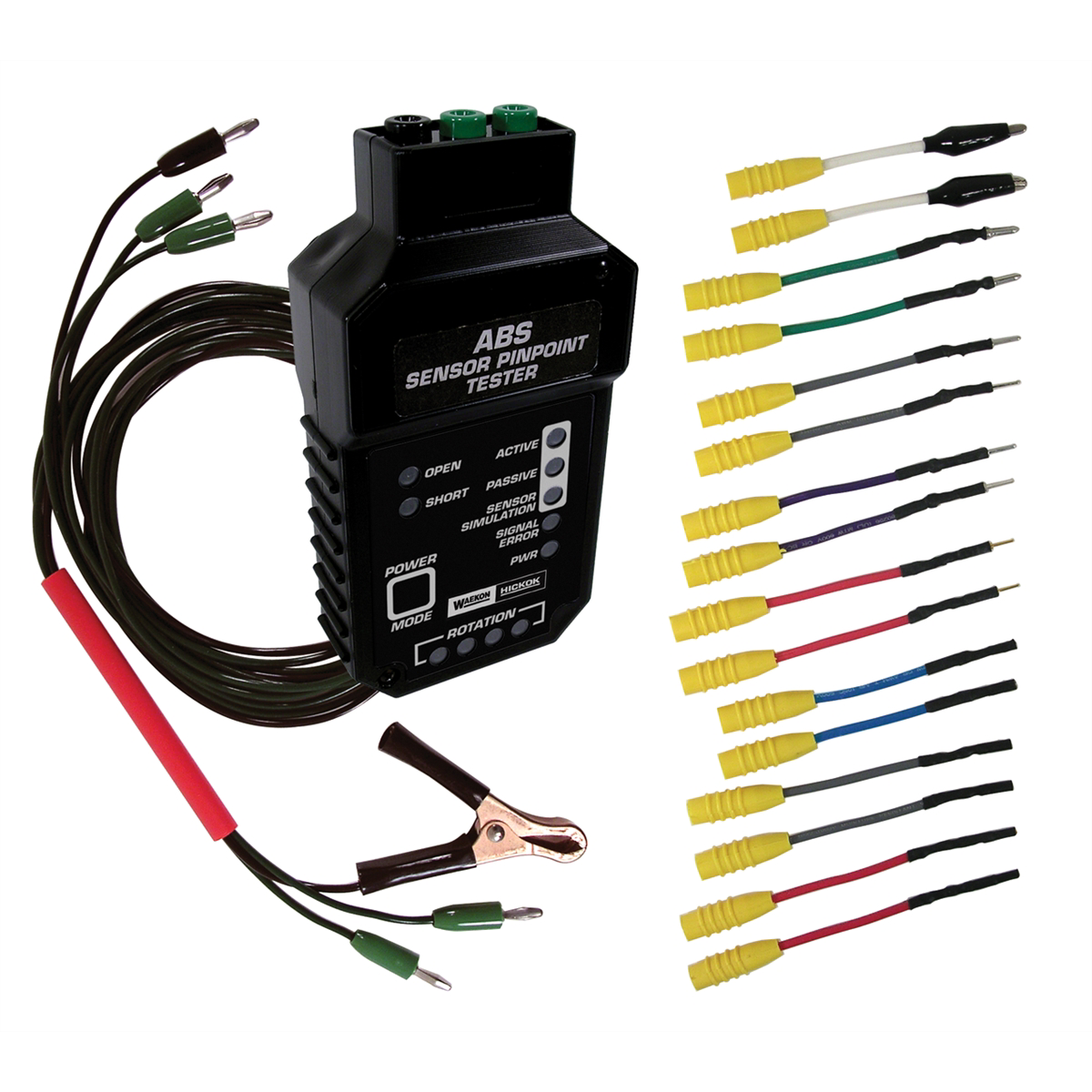 Auto X-Ray Diagnostic & Scan Tools