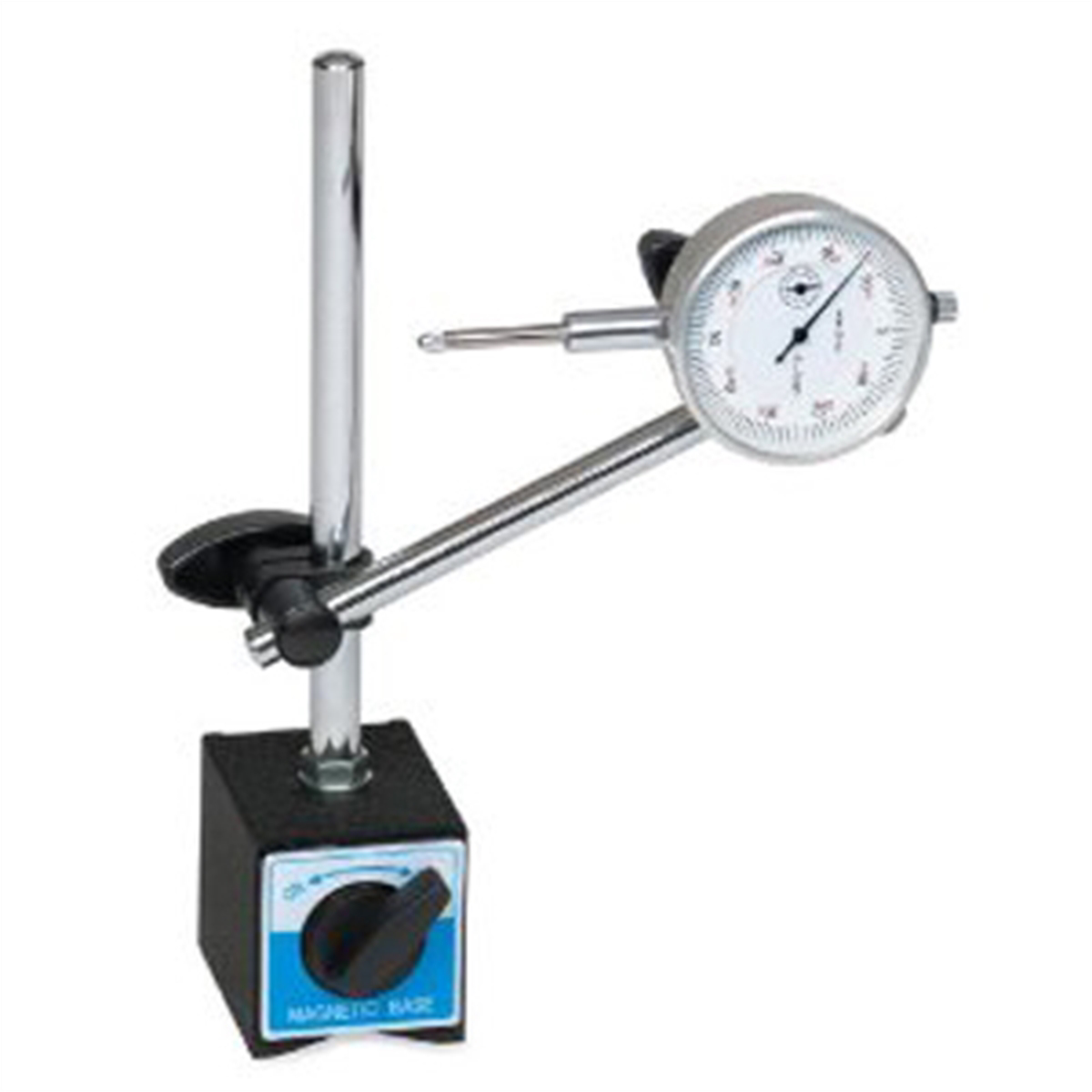 KAL Equipment Dial Indicators