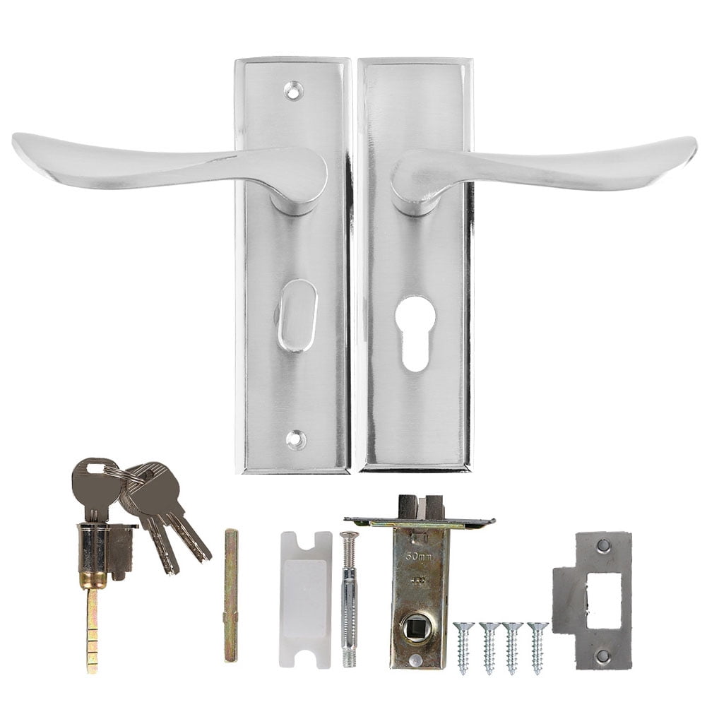 Door Hardware & Components