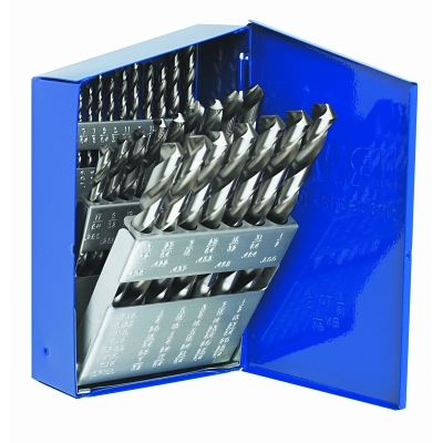 Drill Bit Sets