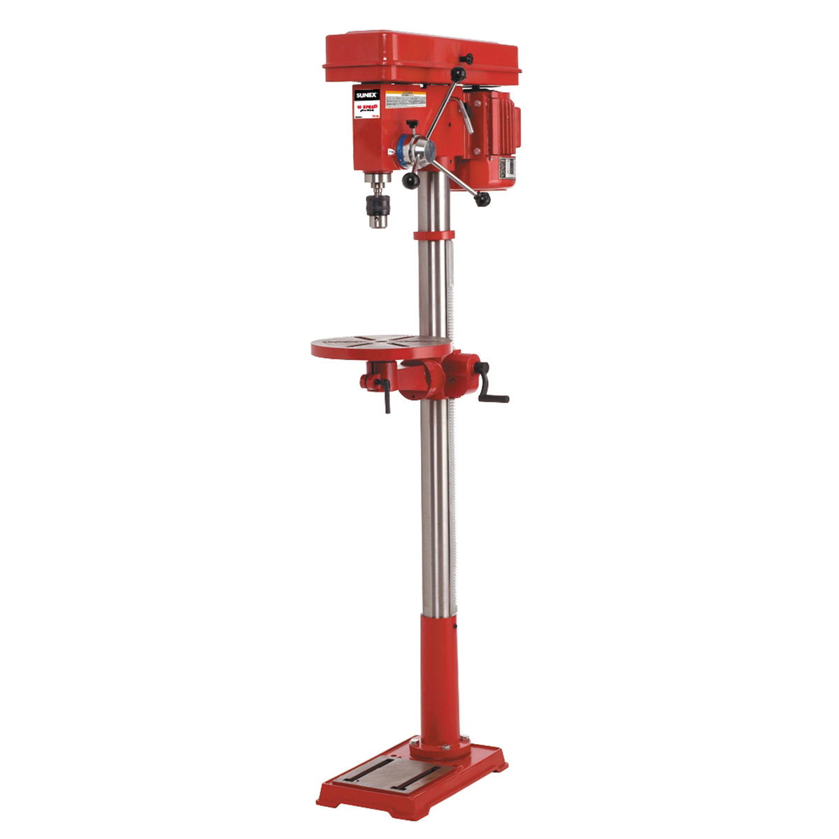 Baileigh Drill Presses
