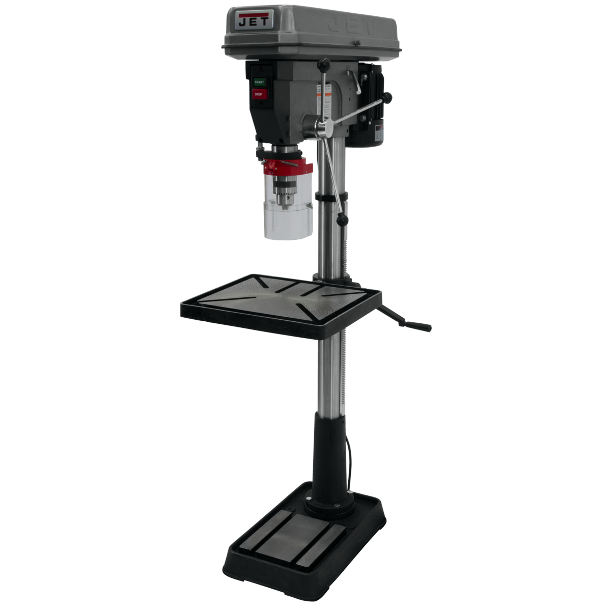 Woodward Fab Drill Presses