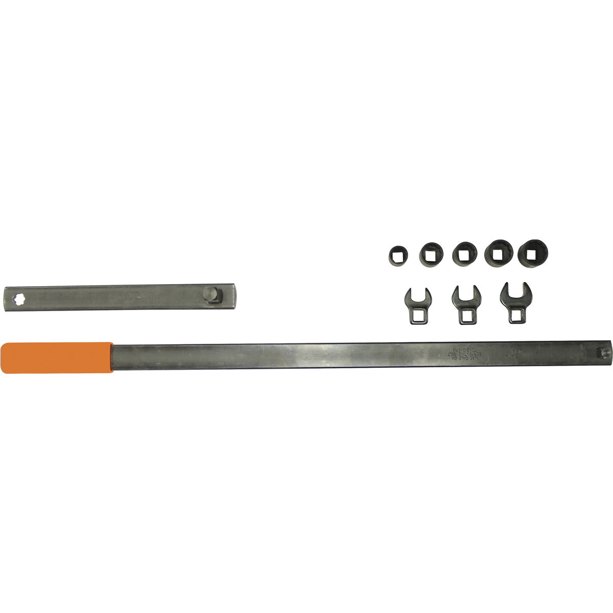 Wilmar Corp. / Performance Tool Drive Belts