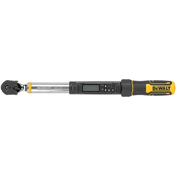 Electronic Torque Wrenches