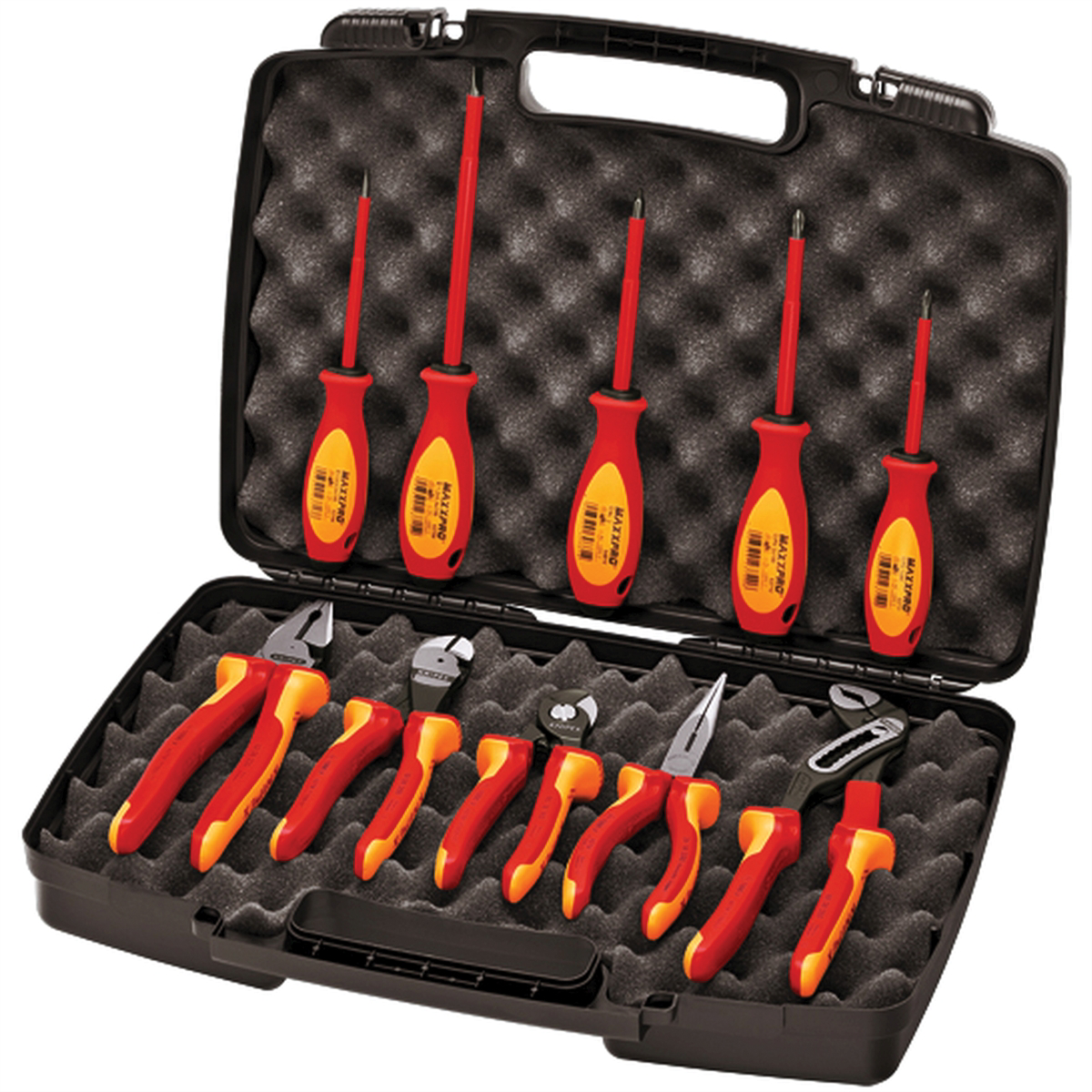 Titan EV Hand Tools