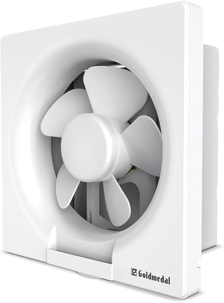 Exhaust Fans