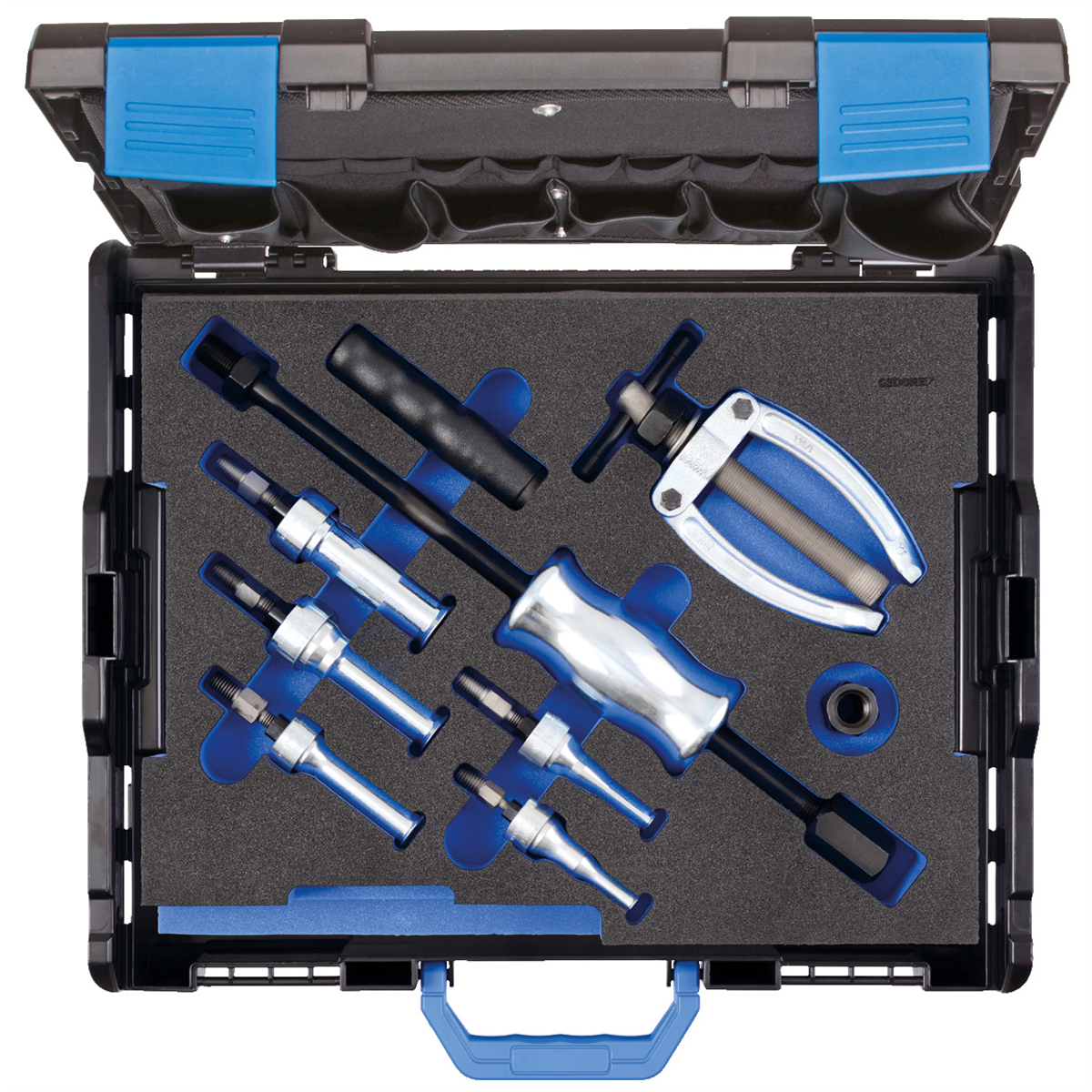 Milwaukee Tool Extractors