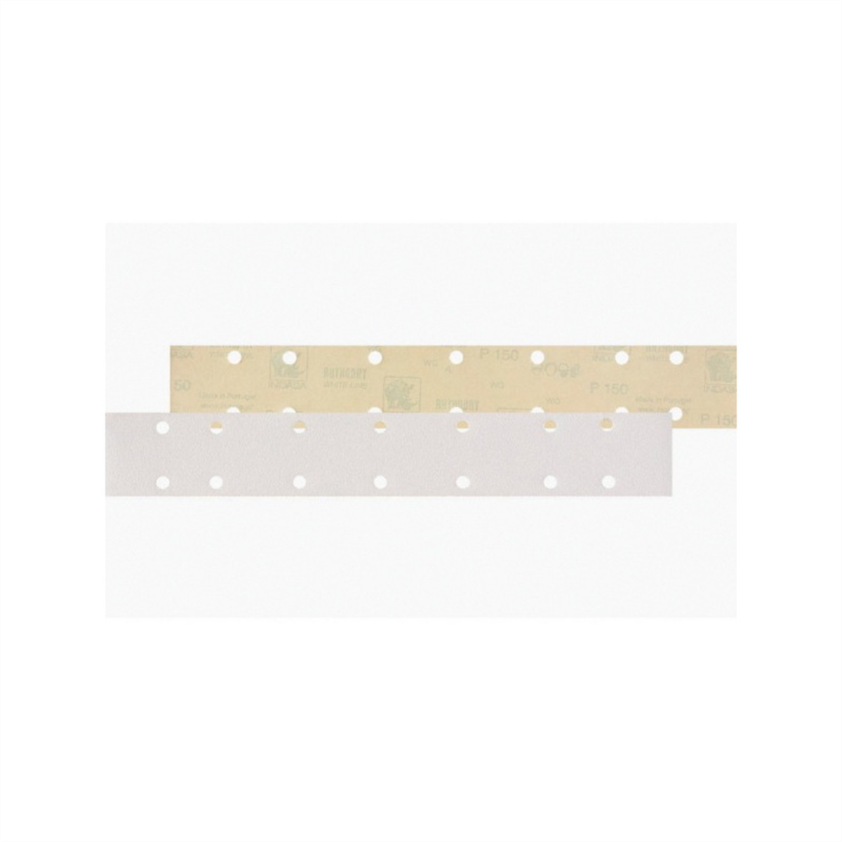 Mirka Abrasives File Sheets