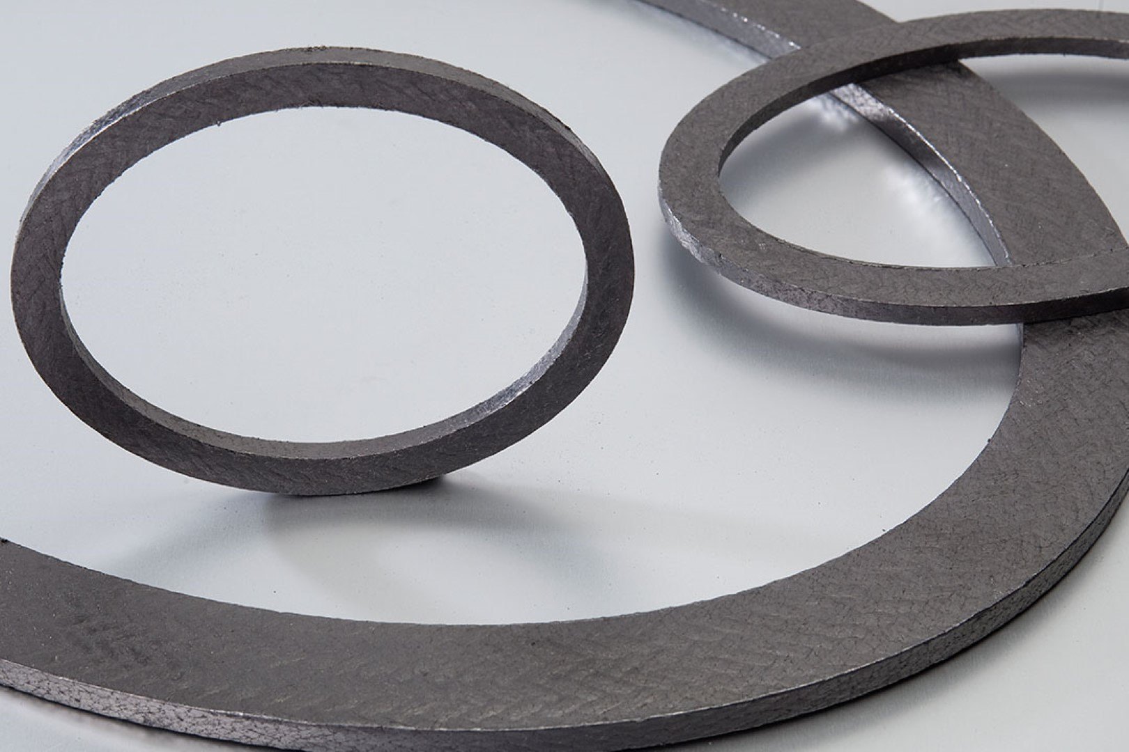 Flange & Ring Gaskets