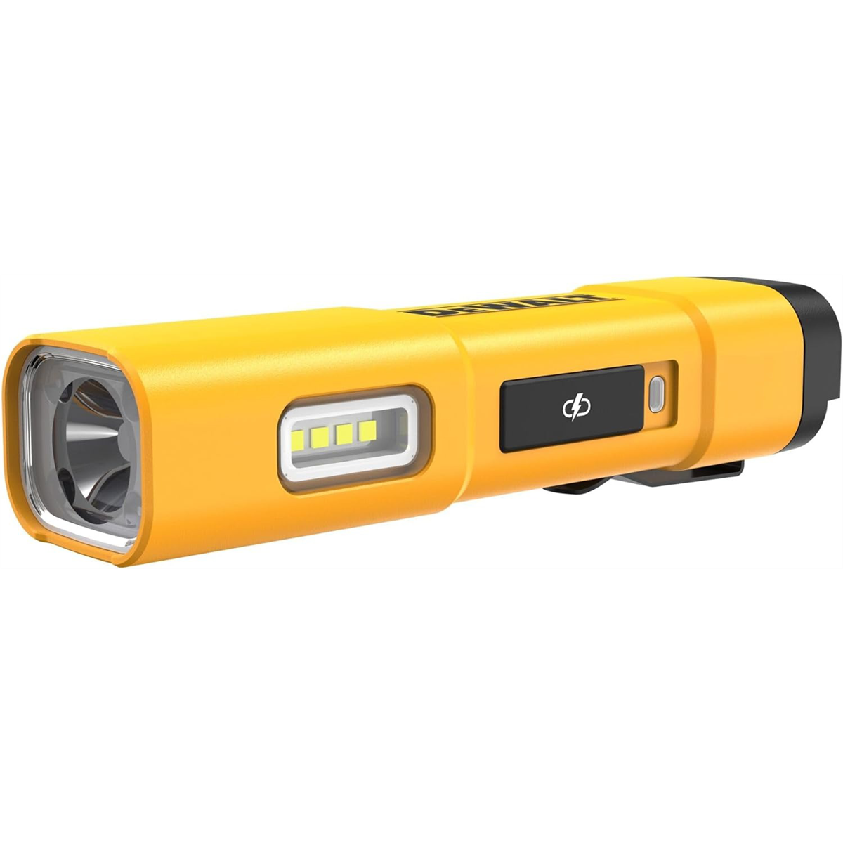 Titan Flashlights