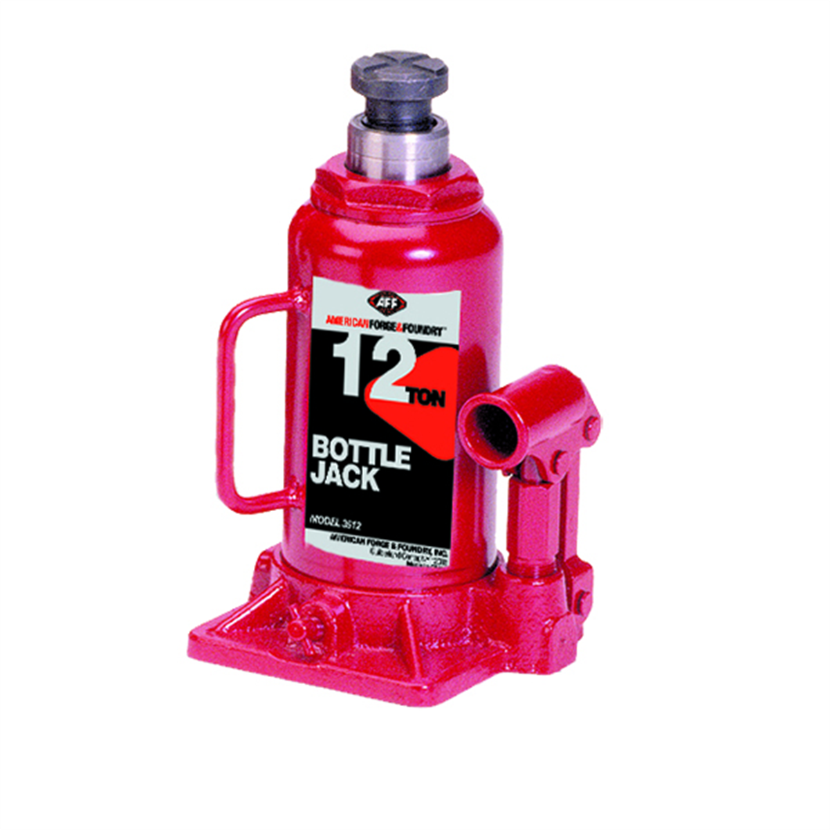 Wilmar Corp. / Performance Tool Floor and Service Jacks