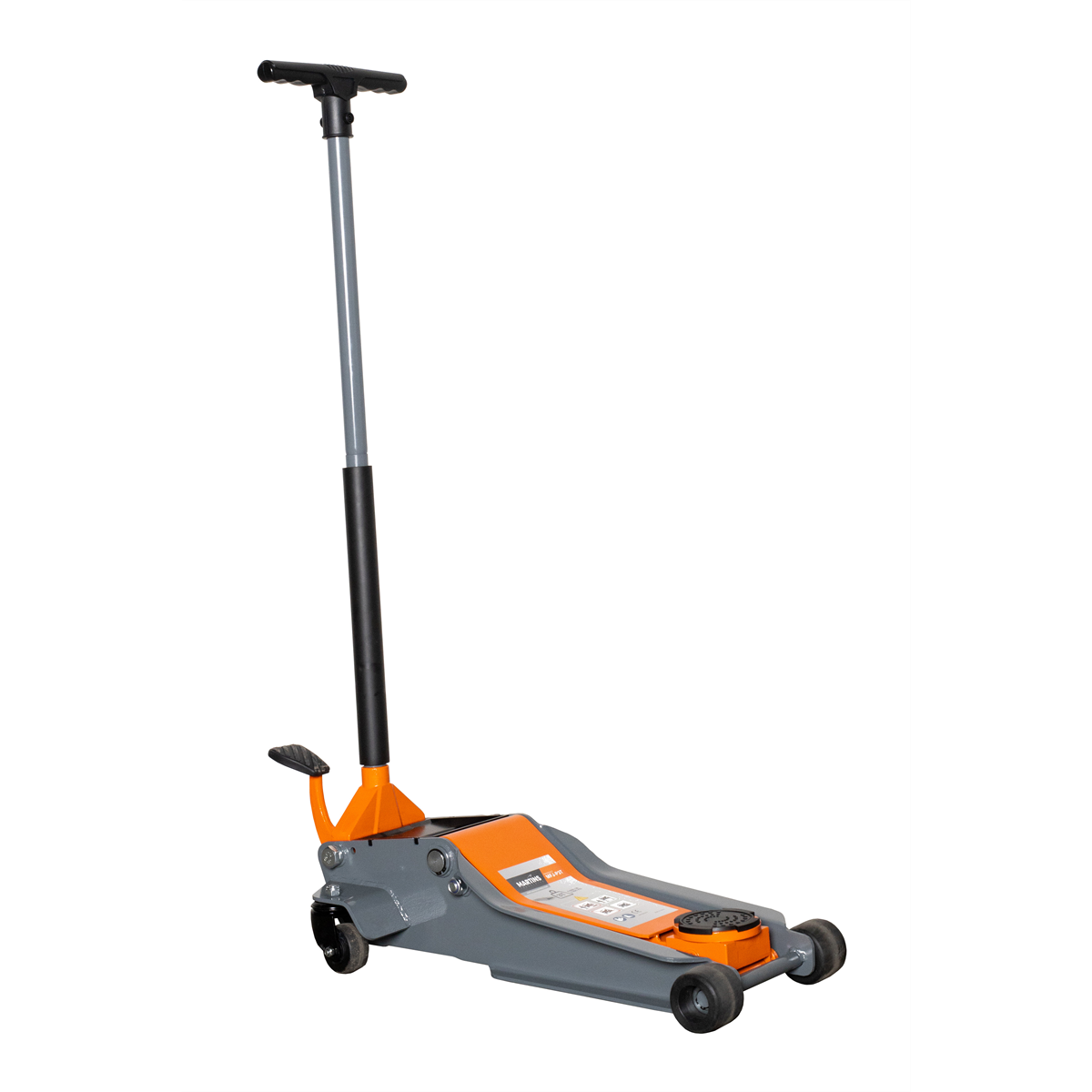 DeWalt Floor Jacks