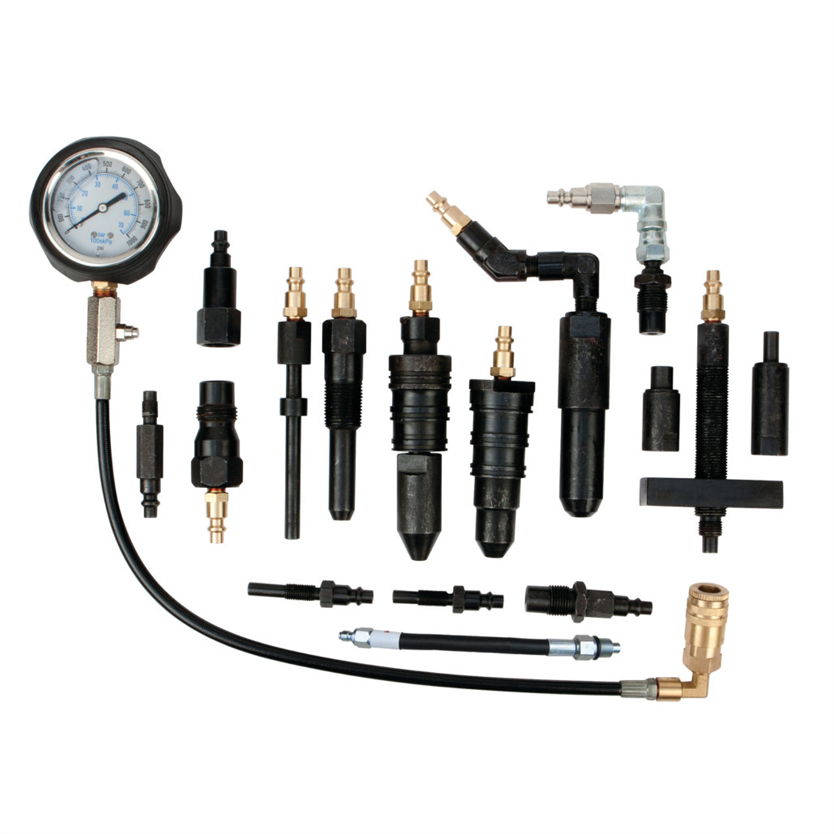DeWalt Fluid & Lubrication