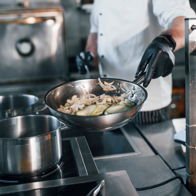 Foodservice Supplies