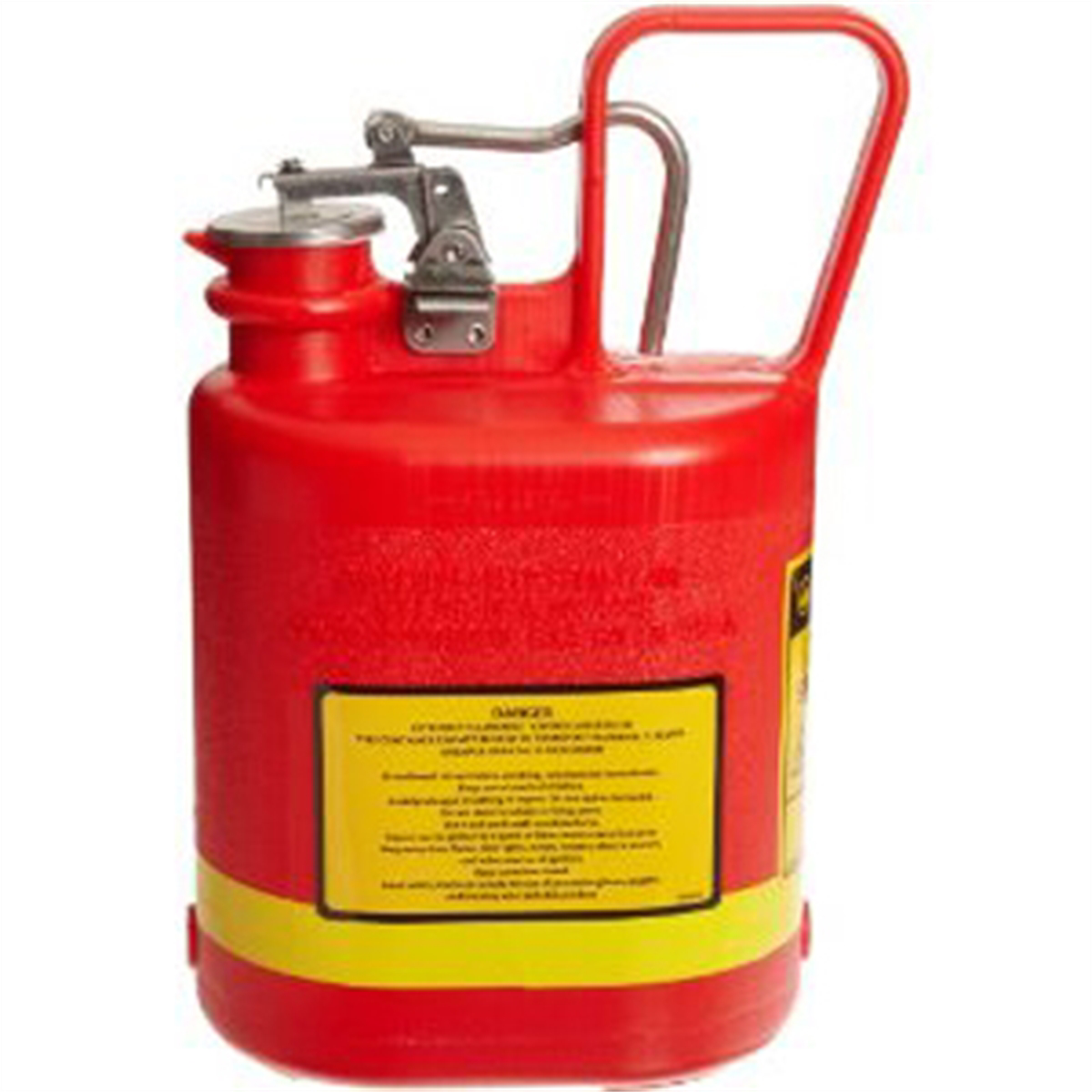 S.U.R.&R. Fuel Storage and Transfer