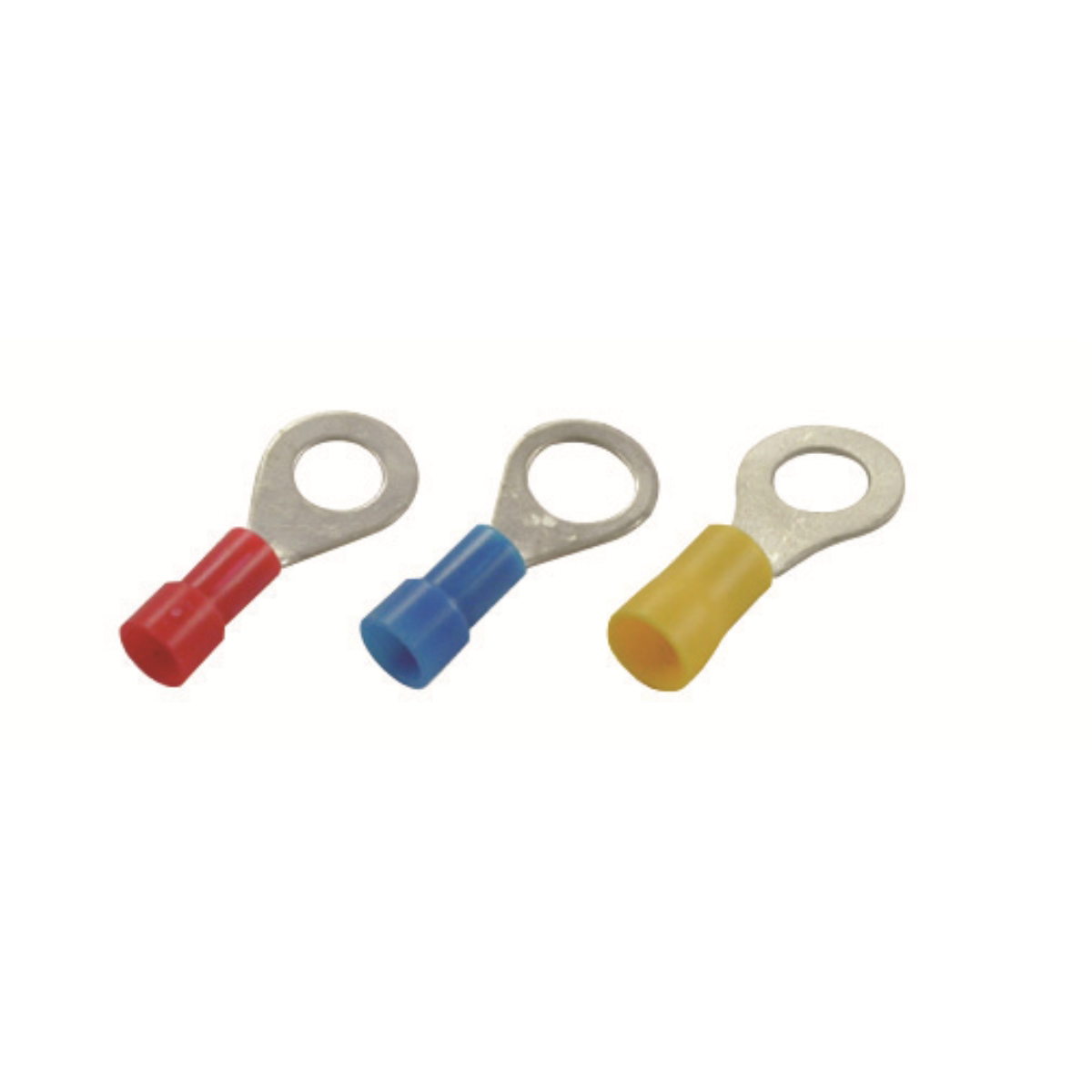 Titan Fuses and Terminals