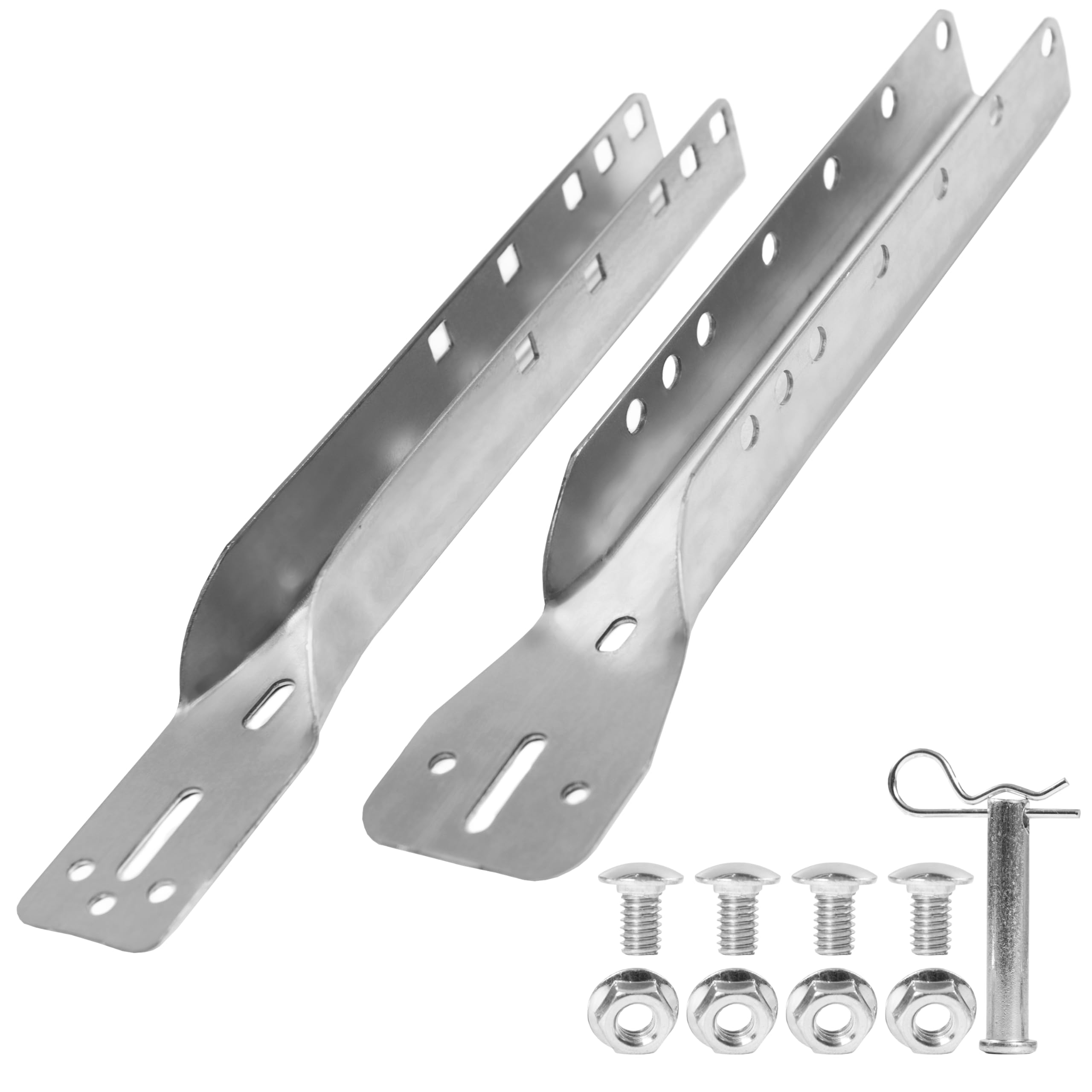 Garage Door Brackets