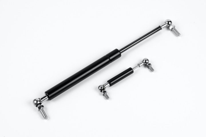 Gas Springs & Dampers