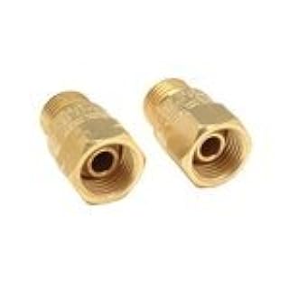 Gas Welder Fittings