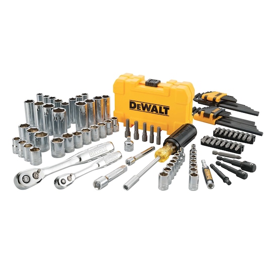 General Hand Tool Kits