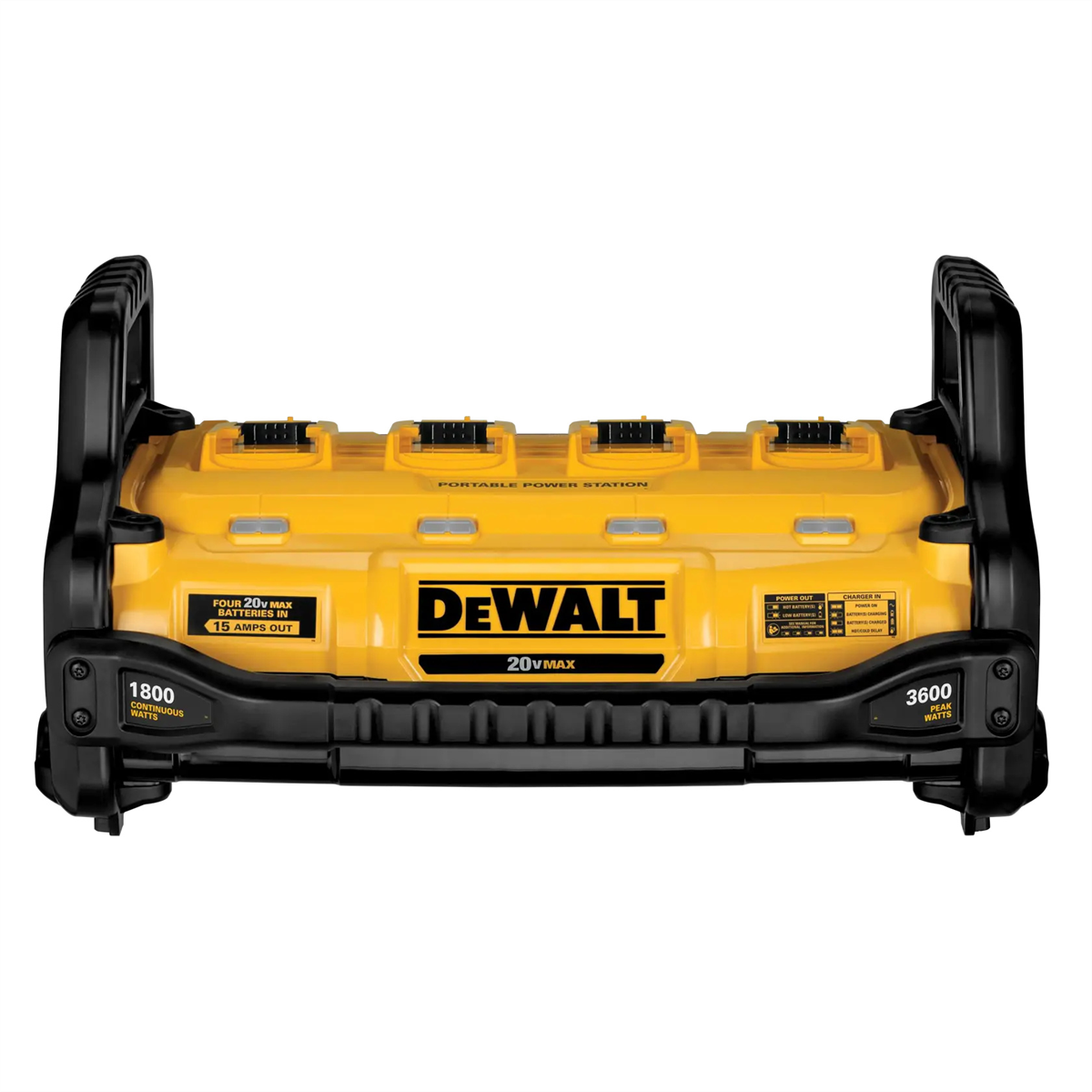 Mi-T-M Generators and Inverters