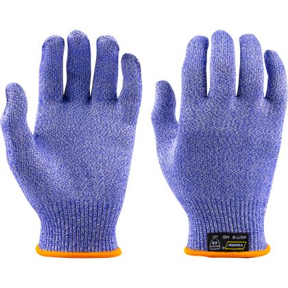 Gloves & Hand Protection