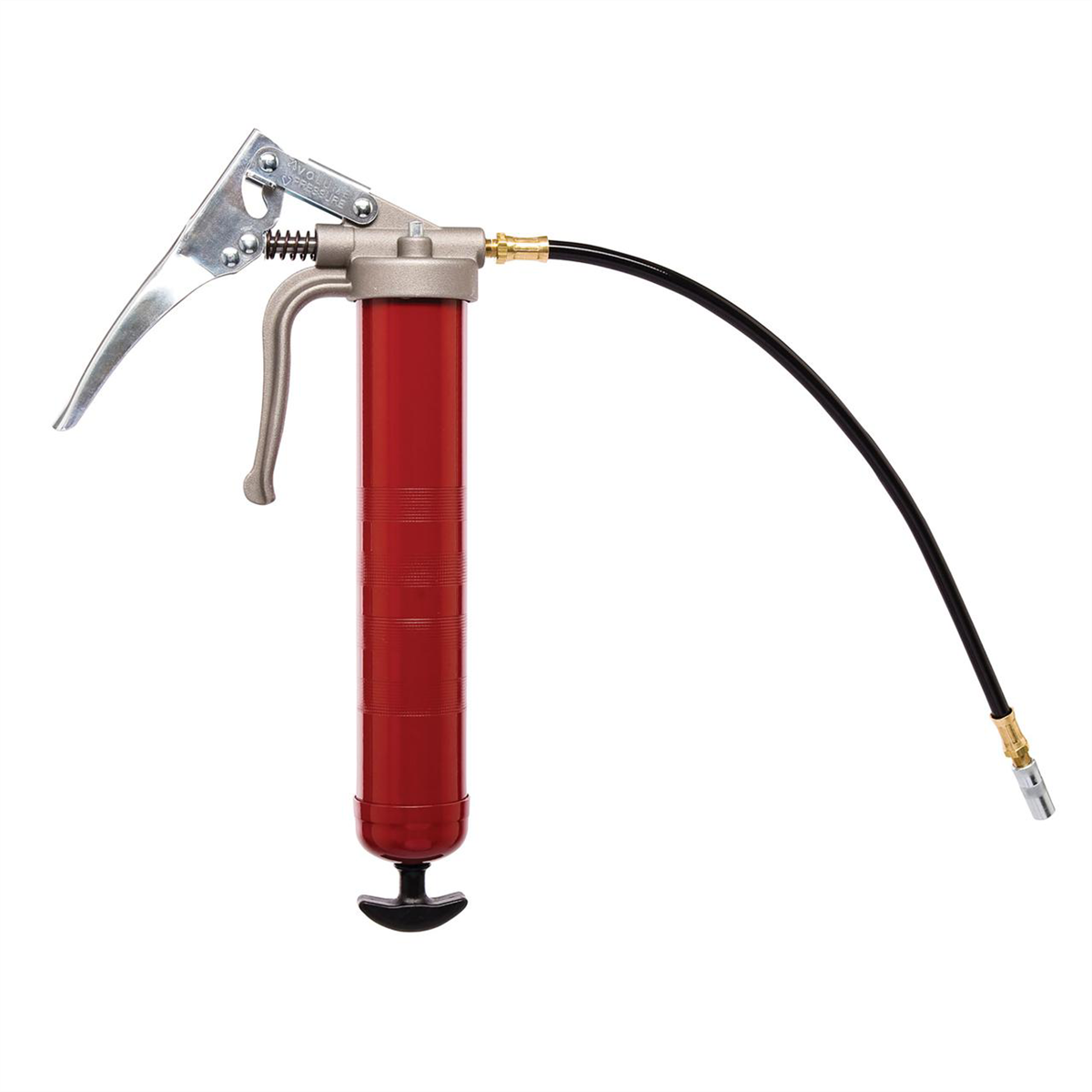 Mi-T-M Grease Guns and Accessories