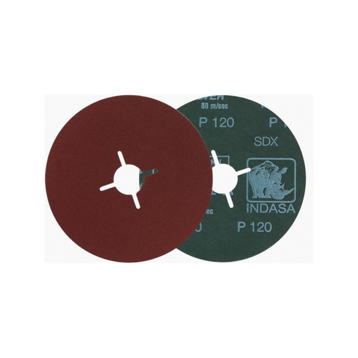 Mirka Abrasives Grinding Discs