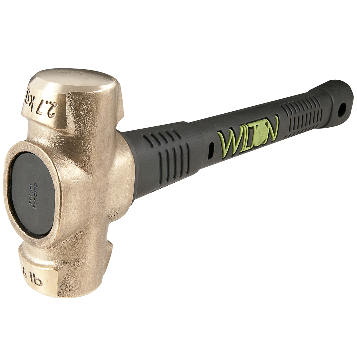 Equalizer Industries Hammers & Striking Tools