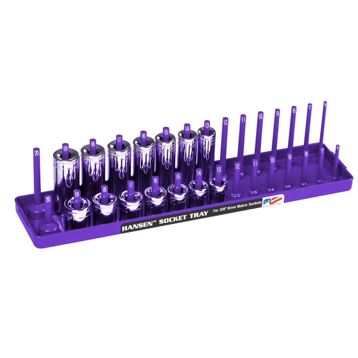 Titan Hand Tool Organizers