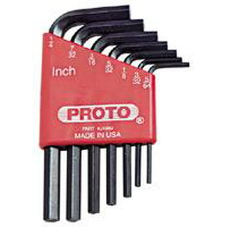 Hex Keys & Hex Key Sets