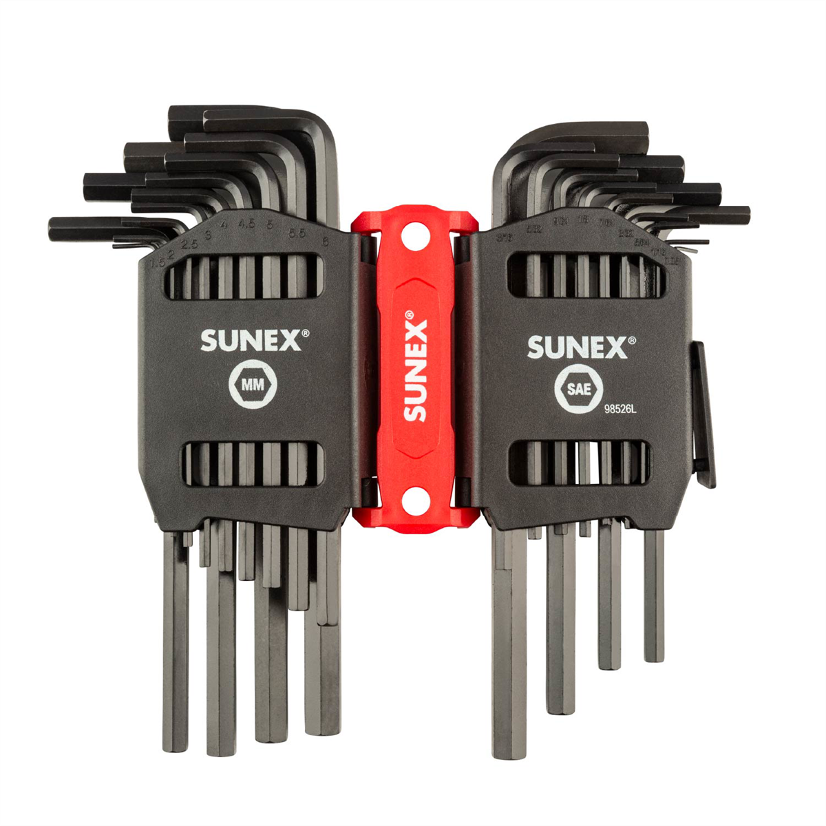 Equalizer Industries Hex Keys & Key Sets