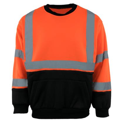 High Visibility Shirts & Sweatshirts
