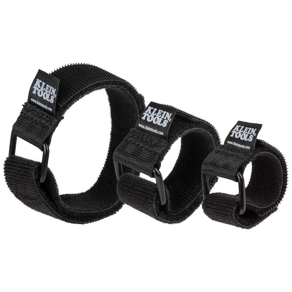 Hook & Loop Straps