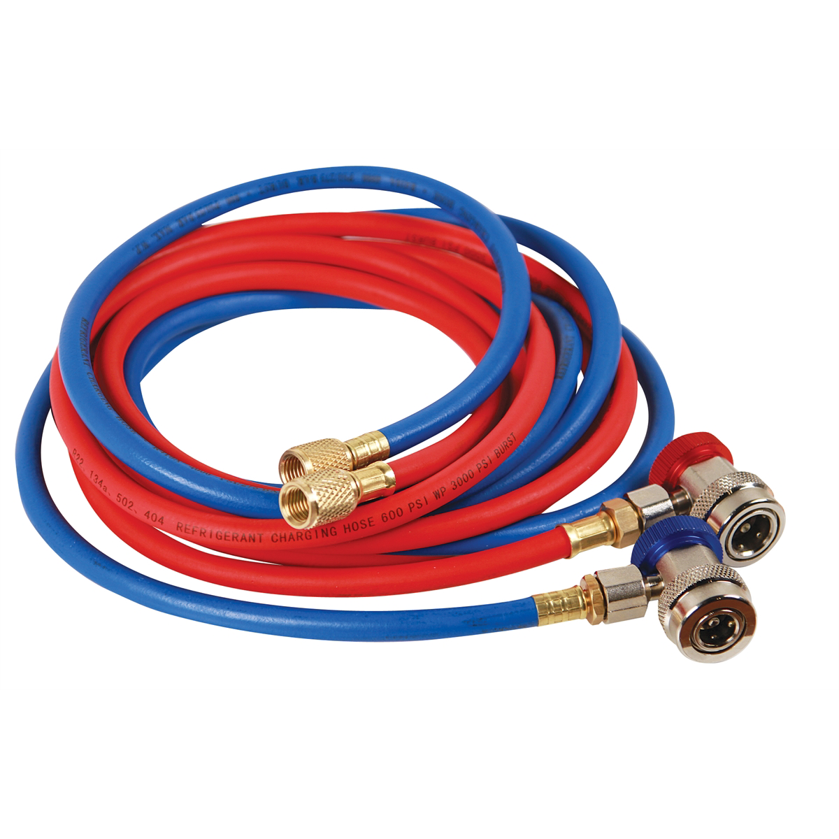 Mi-T-M Hose and Tubing Tools