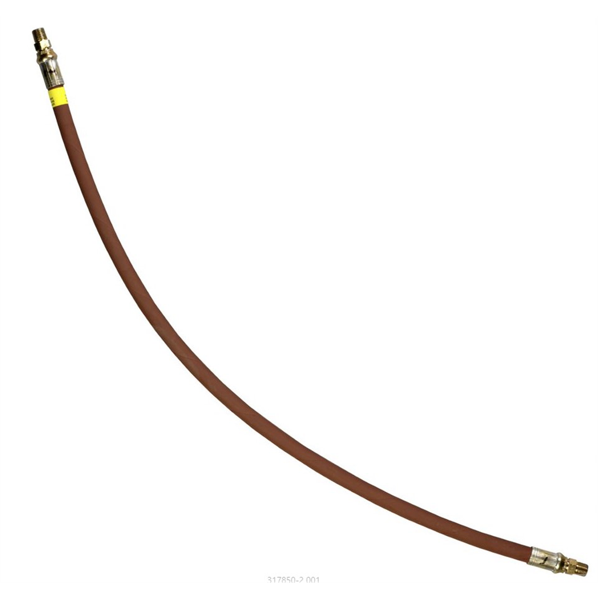 Mi-T-M Hoses and Accessories