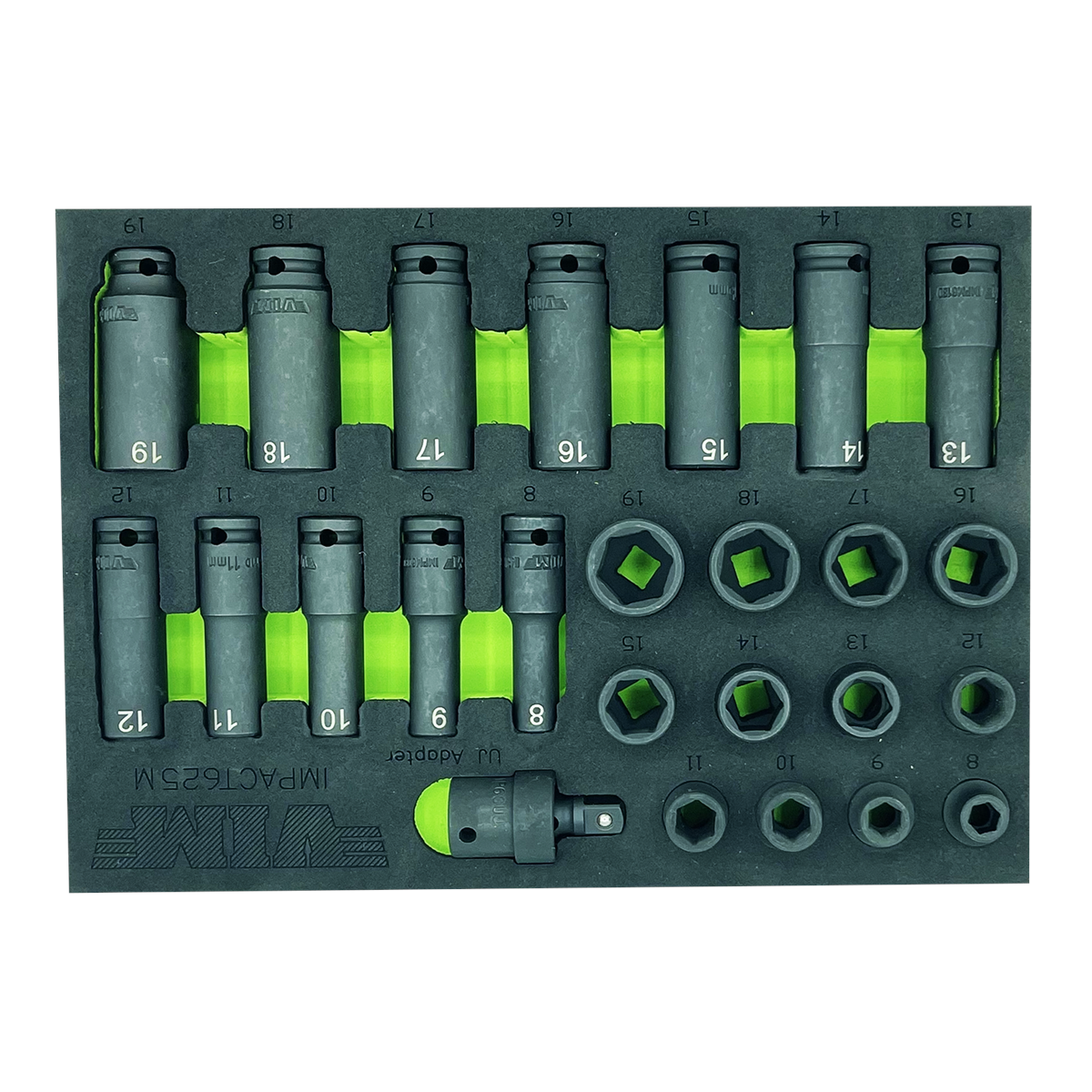 DeWalt Impact Socket Sets
