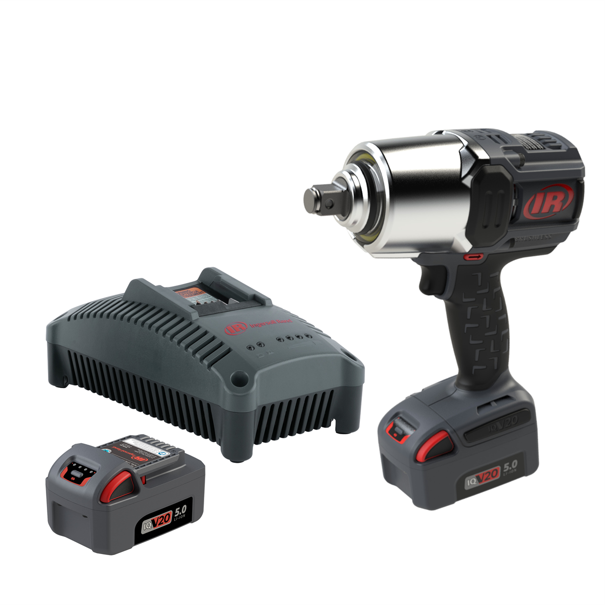 Titan Impact Wrenches