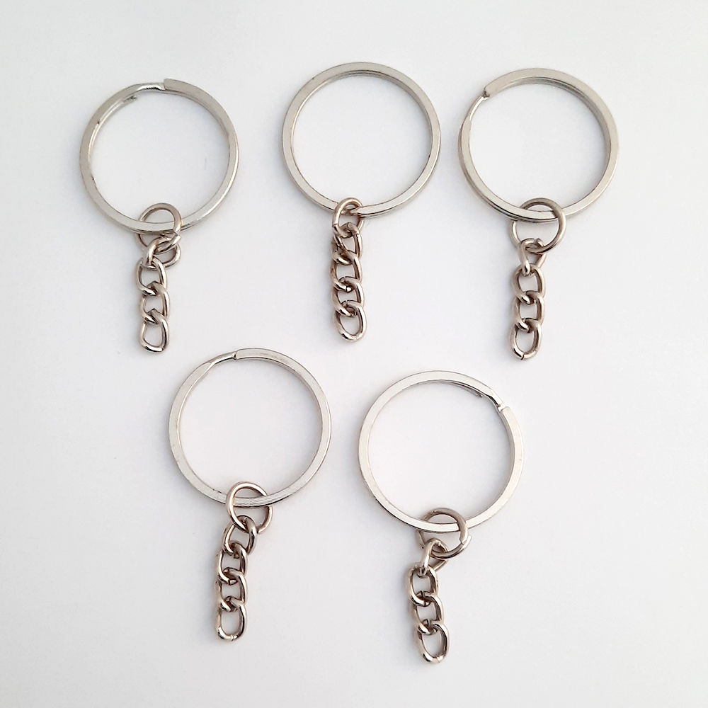 Key Rings