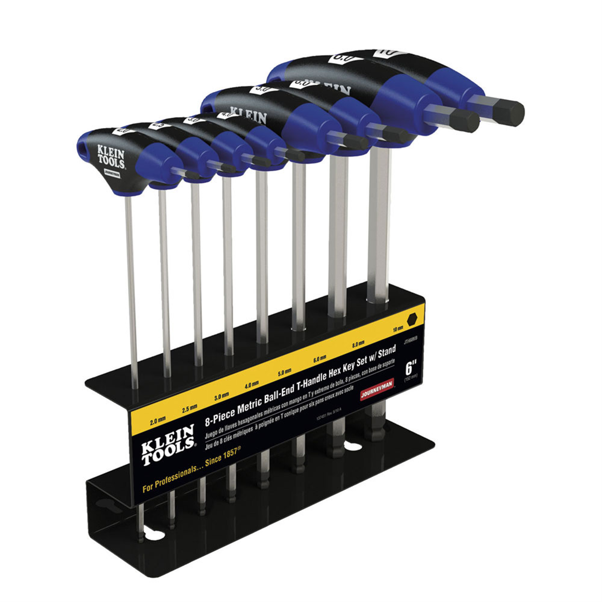 Titan Key Sets