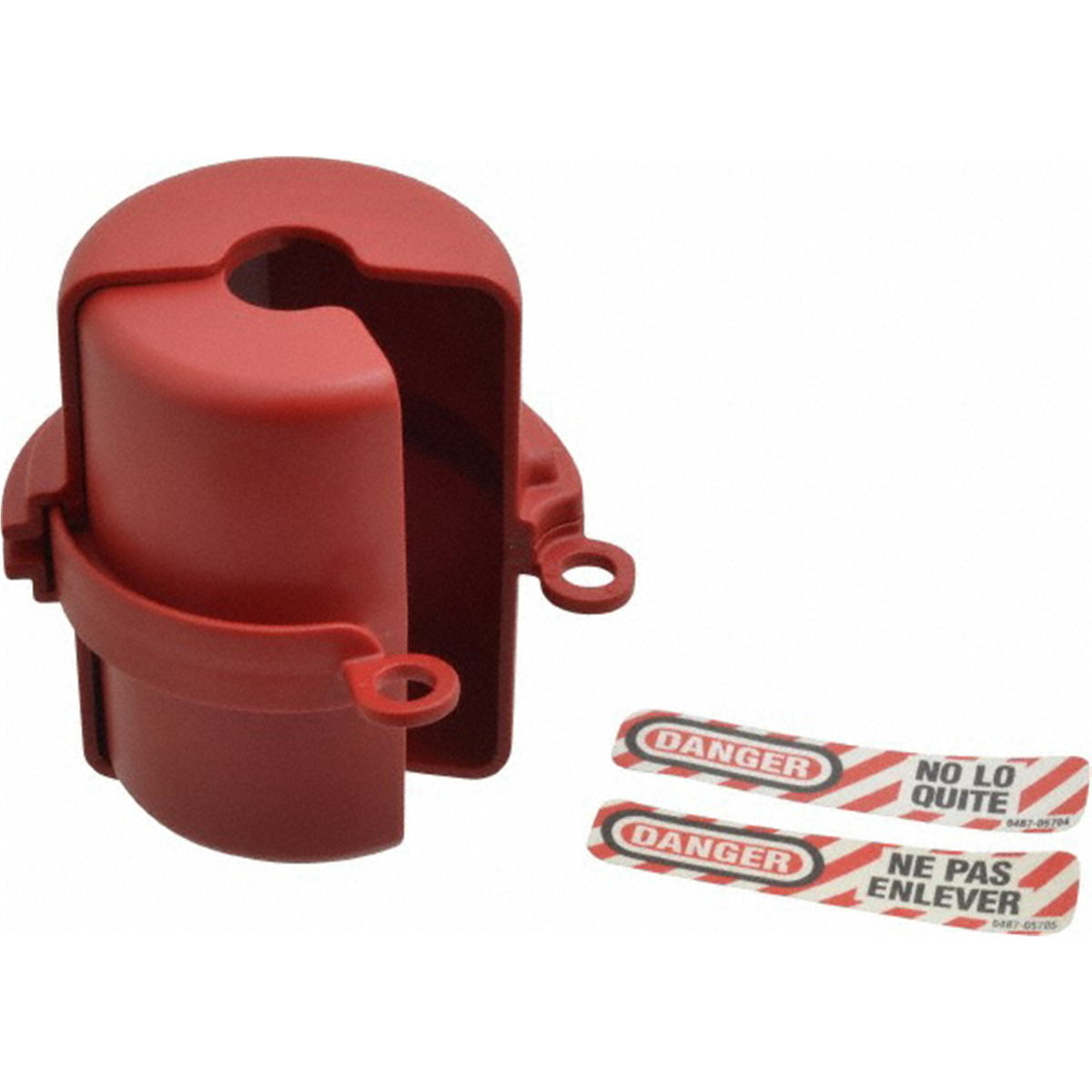 Msc Industrial Supply Ladders, Locks & Site Gear