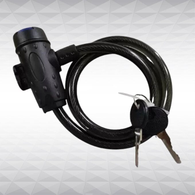 Locking Cables & Chains