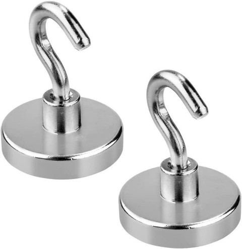 Magnetic Hooks