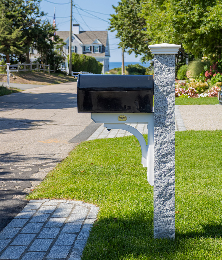 Mailboxes & Accessories