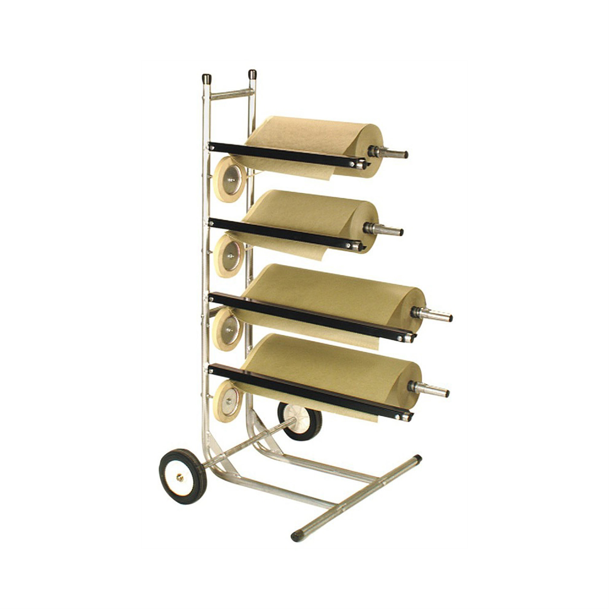 Norton Abrasives Masking Paper and Holders