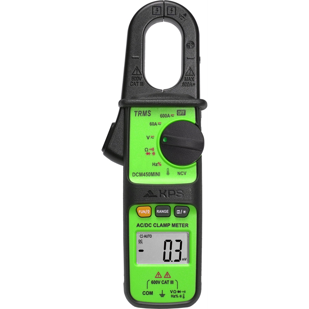 Mi-T-M Multimeters