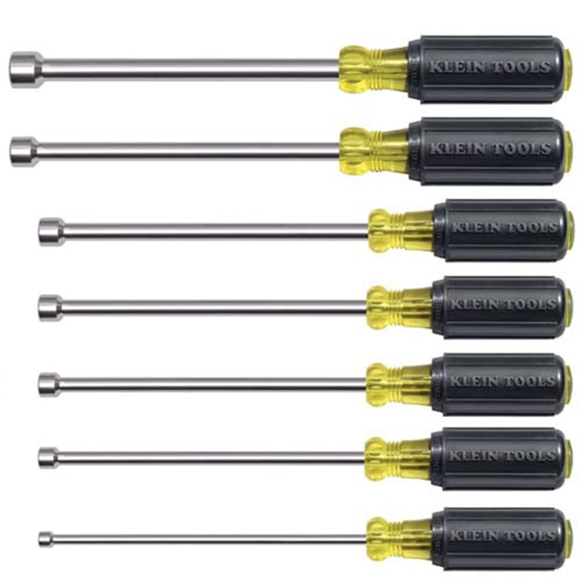 Titan Nut Driver Sets