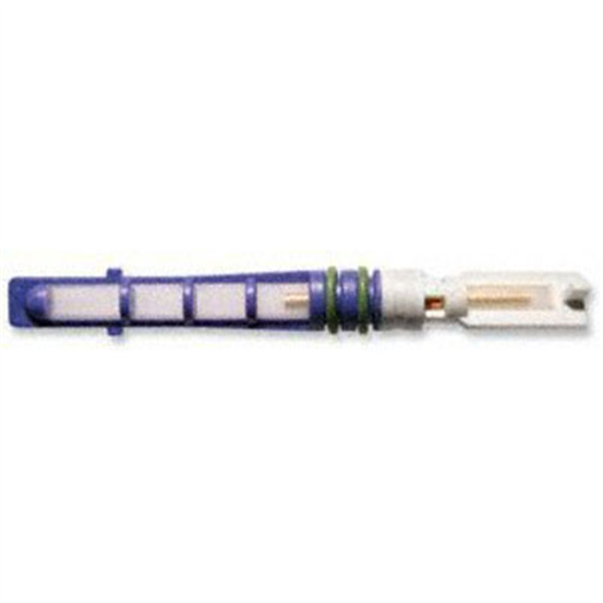 Robinair Orifice Repair Tools