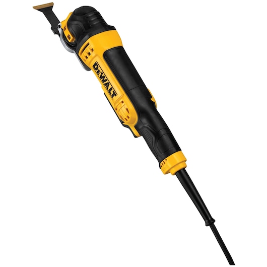 Oscillating Tool Accessories